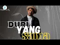 Download Lagu WIZZ BAKER feat TEDDY SALENDAH - DURI YANG SAMA  (Lirik Video)