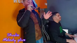 Chikh Chadli Avec Walid Relizane شاراه داس قلبي Studio Melody Plus 2025 
