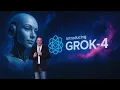 Did Grok3 Just Crack the Code on What Exists Between Dimensions