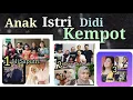 Download Lagu Inilah sosok keluarga Besar Didi Kempot dan ke 3 istrinya