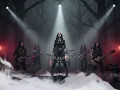 Download Lagu “Tak Ingin Sendiri – Dian Piesesha | Cover Rock song by Vortexia \