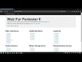Web for Pentester II - SQL Injection