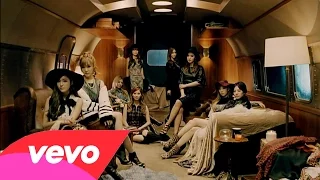 girls generation divine official video 