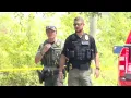 Would-be victim fought back in Edgefield shoot-out sheriff says