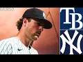 New York Yankees Spring Training Highlights vs Tampa Bay Rays 26
