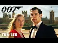 Bond 26 2025 Fan-Made Concept Trailer Henry Cavill Margot Robbie Edit 2