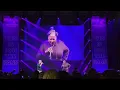 Anthony Rapp and Fredi Walker-Browne - Tango Maureen - Rent - Musical Con 17/10/26