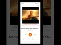 Download Lagu Amma Song - Whatsapp Status| KANAM | Sharwanand, Ritu Varma | Jakes Bejoy | Sid Sriram