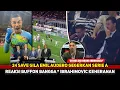 Download Lagu SEANTERO ITALIA MEMBICARAKANNYA! Emil Audero sampai punya julukan baru~Timnas jadi viral