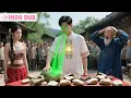 Download Lagu Pria dirampok kali pertama, tiba-tiba dibuka mata menembus benda, lihat permata senilai triliunan