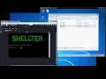 Anti-Virus Evasion with Shellter