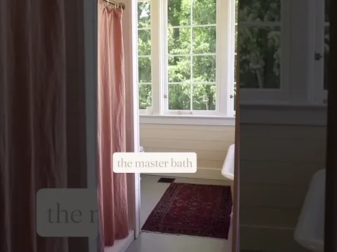 A walk through our new old farmhouse #shorts