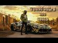 Young Dolph - 100 Shots [A Country Folk Remix] | RapCanvas)