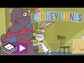 Download Lagu New Looney Tunes | Bugs Wont Pay His Bill | Boomerang UK 🇬🇧