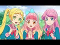 Download Lagu Aikatsu Friends! ตอนที่ 6 ซับไทย