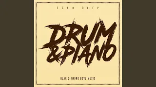 drum u0026 piano