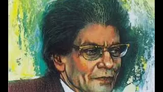 رياض السنباطي يغني عودت عيني 