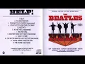 Lagu The Beatles Help Full Album
