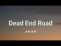 Jelly Roll – Dead End Road 🚧 (Official Audio) | Emotional Country Rock Song 2026