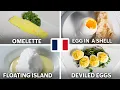 Lagu 13 French Egg Recipes Chefs Must Master (Easiest to Hardest) | Epicurious