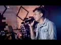 Suara (Ku Berharap) - Hijau Daun | Live Cover Session by After Forty Project