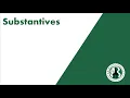 How to Build Strong Arguments Substantives Structure