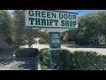 Thrift Stores Galore