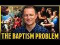 Everything You Know About John the Baptist Is Wrong Dr Steve Mason