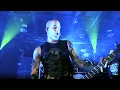 As I Lay Dying - Paralyzed (OFFICIAL VIDEO)