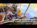 Download Lagu Melihat Aktifitas Nelayan di Pagi Hari Setelah Pulang dari Melaut
