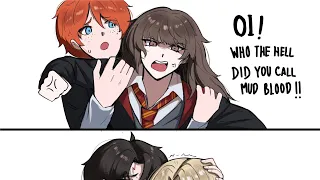 HARRY POTTER MEMES V9