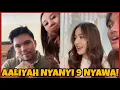 Download Lagu AALIYAH MASSAID NYANYI LAGU SEMBILAN NYAWA, DIHUJAT NETIZEN \