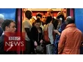 Why are UK train tickets more expensive than in Europe BBC News