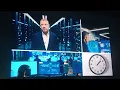 Comcast Business 2026 Commercial - Keeps on Step ft Liev Schreiber