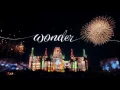 Holiday Magic is Endless Walt Disney World Resort
