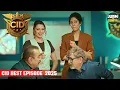 Download Lagu CID | Real Heroes | CID Daya | CID Season 2 | Crime World | CID New Episode | Full Episode