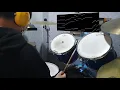 Download Lagu Back to the China-Metal Slug 2(midi\u0026drum cover)