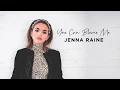 Jenna Raine - You Can Blame Me (Official Audio)