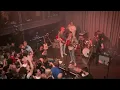 Zombie - Jamie T @ Subterania 11/05/22