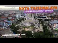Lagu KOTA TASIKMALAYA | Melihat Suasana Kota Santri Sang Mutiara dari Priangan Timur