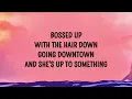 Marshmello - Another Drink (Lyrics) ft. Kelsea Ballerini