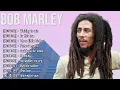 Download Lagu Best Bob Marley Reggae Mix 2025 – One Love, Buffalo Soldier, Reggae Songs Playlist