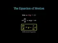 The Falling Parachutist Problem Euler s Method vs Analytical Solution Numerical Methods