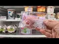 Cherry Blossom Flavor Food Haul Eat the Sakura
