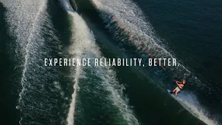 Why MasterCraft Better Reliability