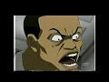 Download Lagu Stinkmeaner Courtroom Scene - The Boondocks (Japanese Dub)