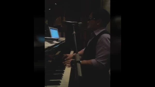 chinese songs acoustic piano cover compilation