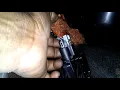 P2138 2008 impala throttle pedal position sensor replacement