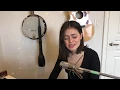 Download Lagu Alyssa Baker - Rainbow by Kacey Musgraves (Cover)