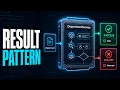 16 Stop Throwing Exceptions Result Pattern Business Rules in NET 10